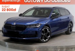 Skoda Superb III Sportline 2.0 TDI 4x4 DSG Sportline 2.0 TDI 4x4 DSG 193KM