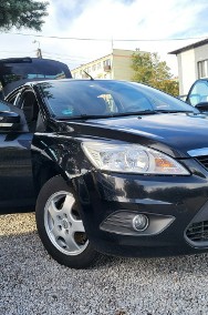 Ford Focus III 1.6 101 KM Z Niemiec Po Opłatach Org Przebieg Gwarancja Zapraszamy !-2