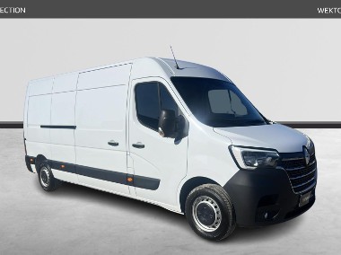 Renault Master dCi L3H2 Pack Clim-1