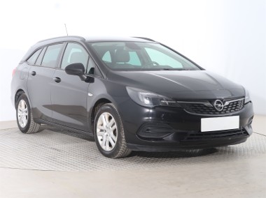 Opel Astra J Salon Polska, 1. Właściciel, VAT 23%, Klimatronic, Tempomat,-1