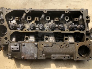 Głowica Perkins 17331598-1