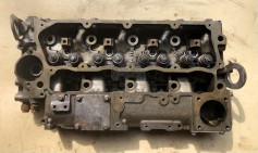 Głowica Perkins 17331598