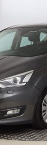 Ford C-MAX III , Navi, Xenon, Bi-Xenon, Klimatronic, Tempomat, Parktronic-3