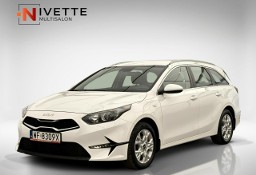 Kia Cee'd III 1,5 T-GDI(160 KM) M Salon PL Faktura Vat