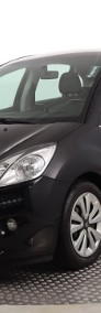 Citroen C3 II , Salon Polska, Klimatronic, Tempomat, Parktronic-3