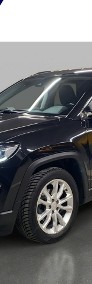 Jeep Compass II Limited 1.3T 150KM automat 2020/21 r., Salon PL, komplet opon-3