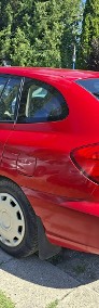 Kia Rio I 1,3 GAZ-4