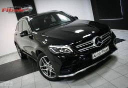 Mercedes-Benz Klasa GLC 220d*9G-Tronic*4Matic*Salon Polska*Vat23%