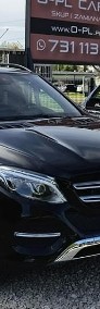 Mercedes-Benz 4MATIC|2017r.|kamery|salon PL|full serwis |SUPER stan-3