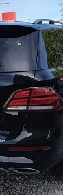 Mercedes-Benz 4MATIC|2017r.|kamery|salon PL|full serwis |SUPER stan-4