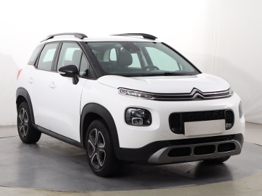 Citroen C3 Aircross , Salon Polska, Klimatronic, Tempomat, Parktronic-1