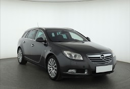 Opel Insignia , Salon Polska, Automat, Xenon, Klimatronic, Tempomat,