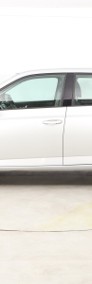 Skoda Fabia III , Salon Polska, Klima, Parktronic-4