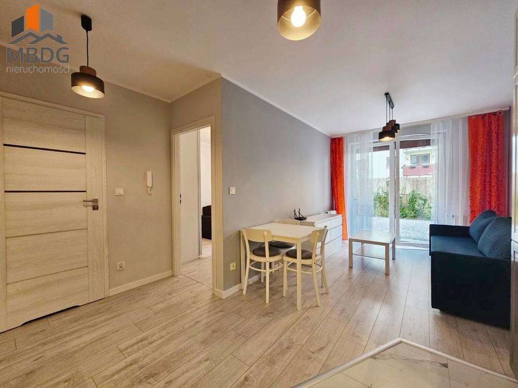 Mieszkanie do wynajęcia, 35 m² Czyżyny Stare, bp. Piotra Tomickiego