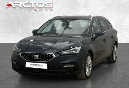 SEAT Leon III Seat Leon 1.5TSI salon PL Xcellence 39.800netto