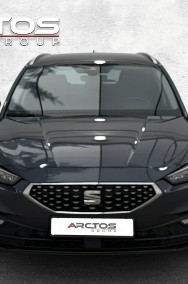 SEAT Leon III Seat Leon 1.5TSI salon PL Xcellence 39.800netto-2