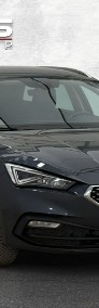 SEAT Leon III Seat Leon 1.5TSI salon PL Xcellence 39.800netto-3