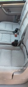 Volkswagen Touran I 1,9 TDI 7 osobowy opłaty w cenie import niemcy-4