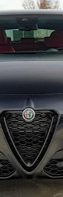 Alfa Romeo Veloce Q4 AT 2.0 280 KM|Volcano|Czerwona skóra|Premium Theatre Sound-3