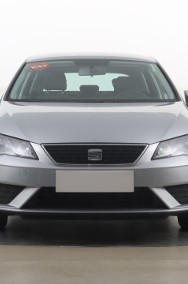 SEAT Leon III , Salon Polska, 1. Właściciel, VAT 23%, Klima, Tempomat,-2