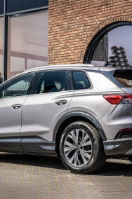 Audi e-tron e-tron 40 Advanced e-tron 40 Advanced (204 KM) ogrzewanie kierownicy-2