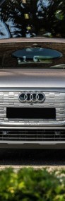 Audi e-tron e-tron 40 Advanced e-tron 40 Advanced (204 KM) ogrzewanie kierownicy-4