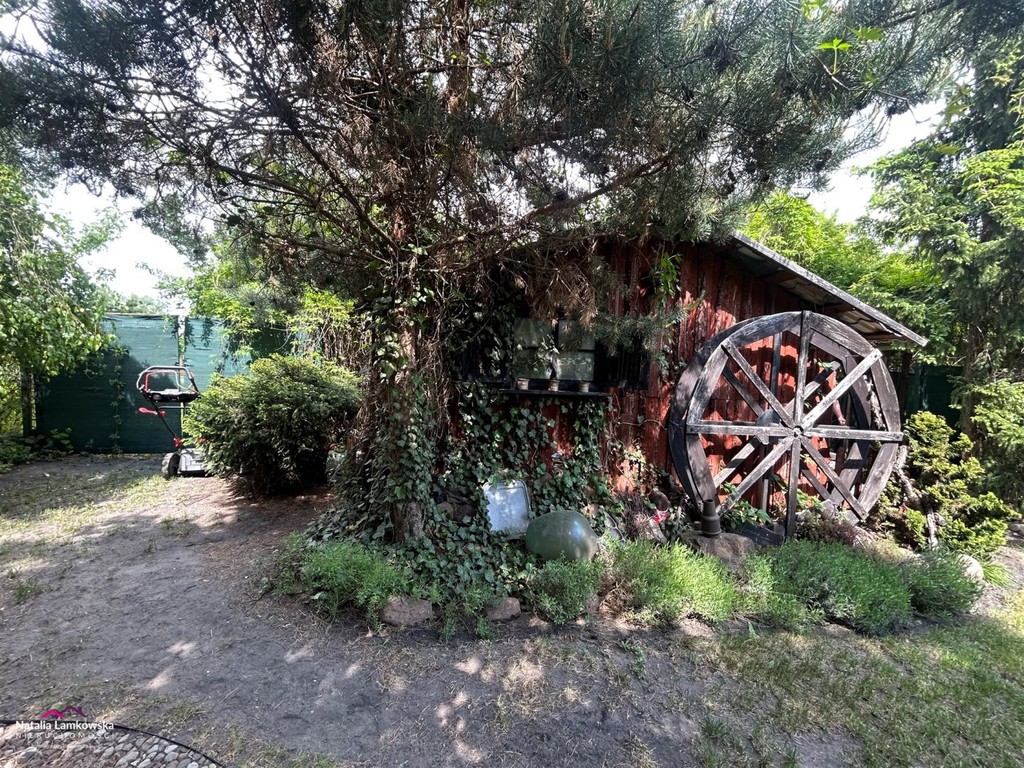 Działka na sprzedaż, 464 m², Grudziądz – pohled 3