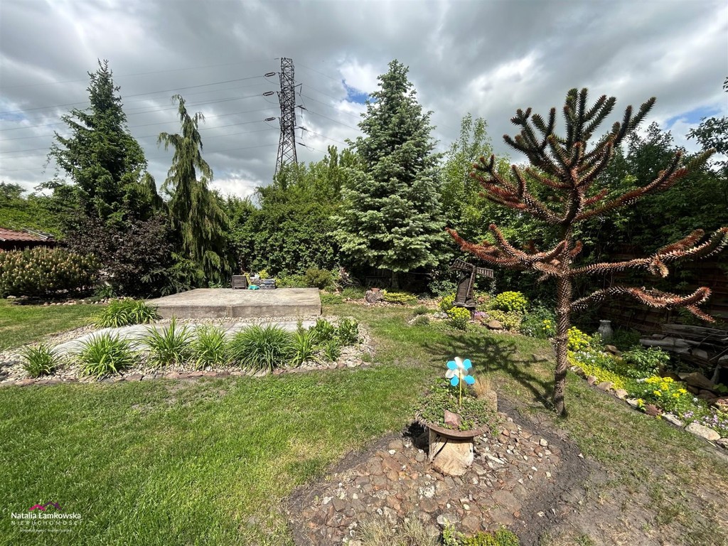 Działka na sprzedaż, 464 m², Grudziądz – pohled 4