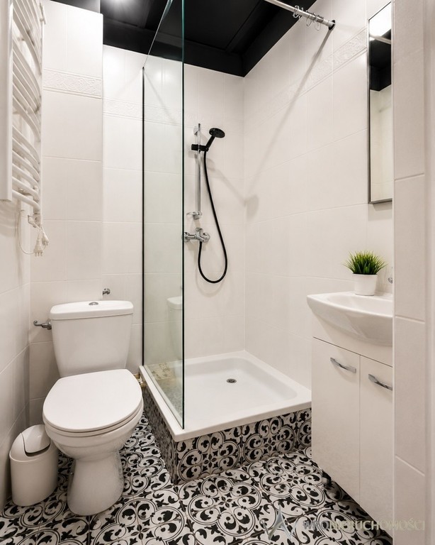 Kazimierza Wielkiego - 37 m² - inwestycja - Widok 4