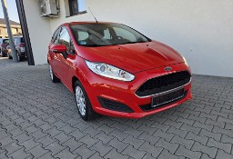 Ford Fiesta VIII 3