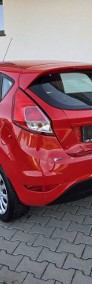 Ford Fiesta VIII 3-3