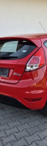 Ford Fiesta VIII 3-4