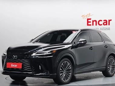 350h 5. generacji Luxury 2023 Bezwypadkowy-1