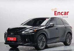 Lexus RX 350h 5. generacji Luxury 2023 Bezwypadkowy