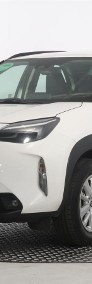 Toyota Yaris Cross , Salon Polska, Serwis ASO, Automat, Klimatronic, Tempomat-3