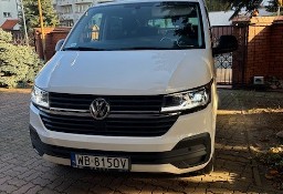 Volkswagen Multivan Pierwszy właściciel, bezwypadkowy, salon Polska napęd 4x4