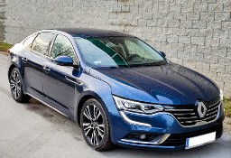 Renault Talisman II Initiale Paris