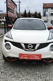 Nissan Juke Kamera Cofania| Nawigacja| ALU| LED| Niski Przebieg-2