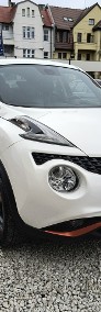 Nissan Juke Kamera Cofania| Nawigacja| ALU| LED| Niski Przebieg-3