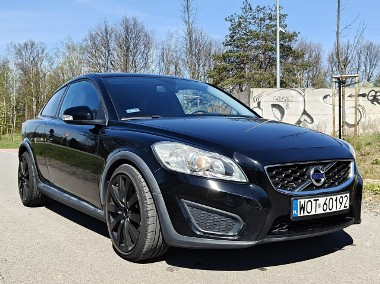 Volvo C30 I-1