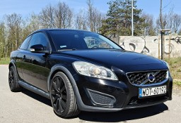 Volvo C30 I