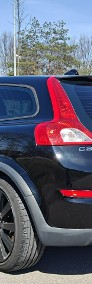 Volvo C30 I-4