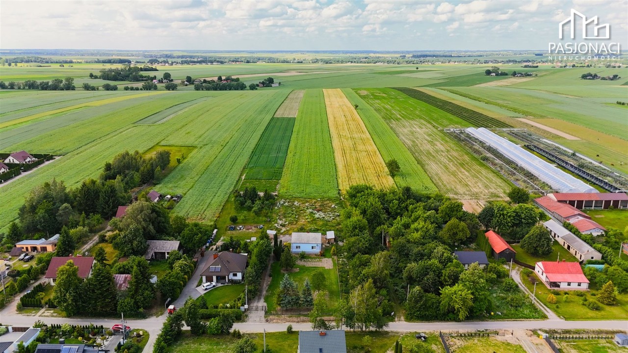 Działki budowlane | 20 minut od Lublina - Widok 5