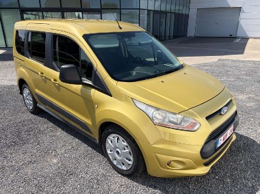 Ford Tourneo Connect II-1