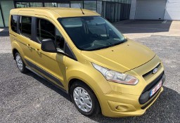 Ford Tourneo Connect II