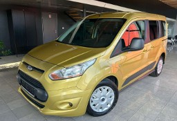 Ford Tourneo Connect II