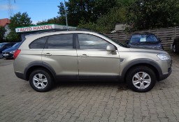 Chevrolet Captiva I Auto w super stanie zapraszam