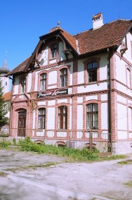 Pensjonat w Bolesławcu-2