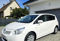 Toyota Verso 1.8Valvematic 7 Osób NaviKameraRata660