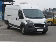 Peugeot Boxer , L4H2, 14m3, VAT 23%, 3 Miejsca, 5 EU palet